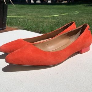 Calvin Klein ELLE flat